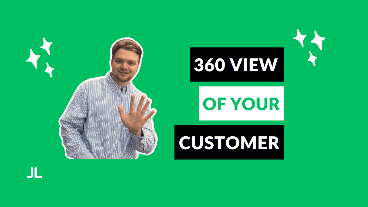 5+ Best Customer 360 Software Solutions 2025