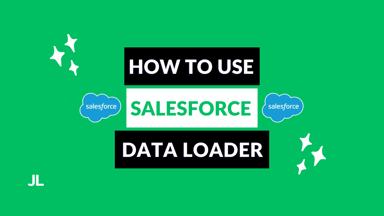 salesforce data loader